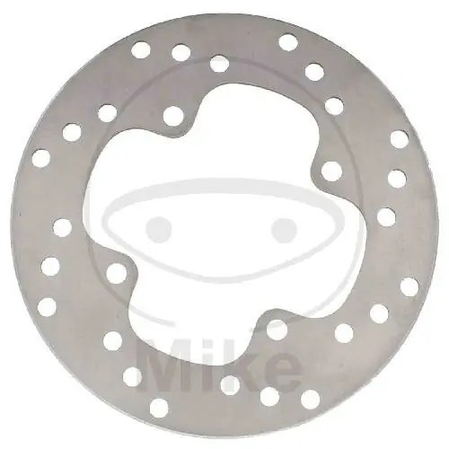 Brake disc MX EBC for Bombardier 330 400 800 CAN-AM 400 500 650 800 Echt