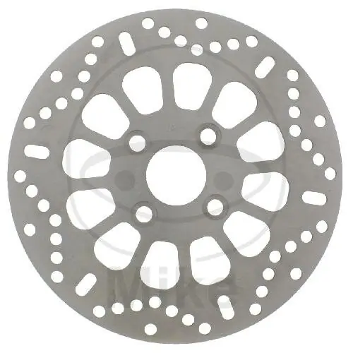 Bremsscheibe MX EBC für Polaris Phoenix 200 05-12 Jetzt Kaufen