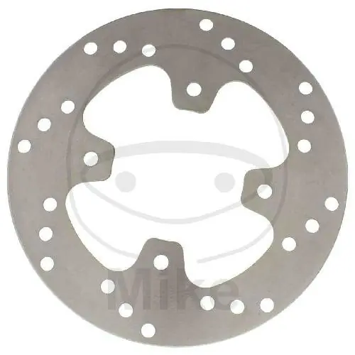 Angebot Bremsscheibe MX EBC für Polaris Outlaw 525 Predator 500