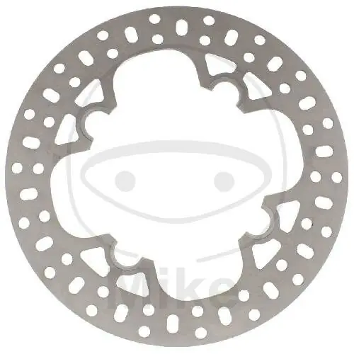 Saisonangebot Brake disc MX EBC for Husqvarna CR 125 SM 450 510 610 TC 250 450 510 TE 250 310 450 510 WR 125