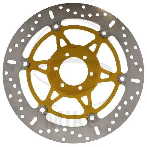 Wochenendangebot Disco de freno X EBC para Ducati KTM Moto Morini