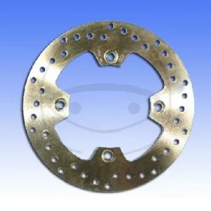 Brake disc EBC for Honda 250 400 600 900 1000 Markenprodukt