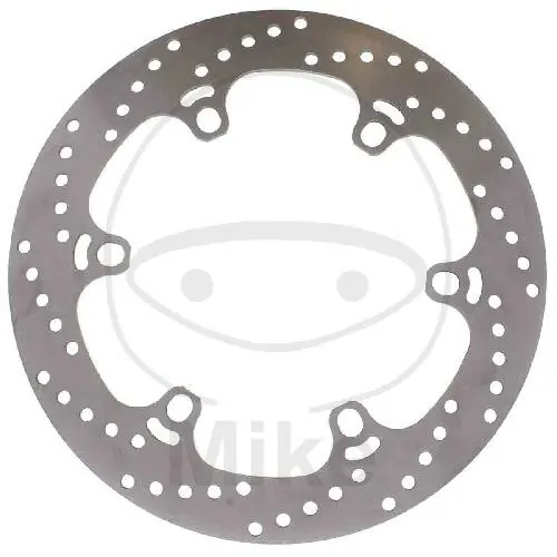 Meistverkauft Disco de freno EBC para Ducati Multistrada 1100 Multistrada DS 1000 Portedefolio 1100