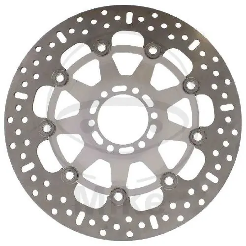 Disco freno EBC per KTM Supermoto 950 990 Neue Kollektion