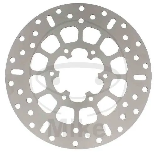 Disco freno EBC per Aprilia RS 125 RS4 50 125 Tuono 125 Derbi GPR 50 125 Mulhacen 125 Abverkauf