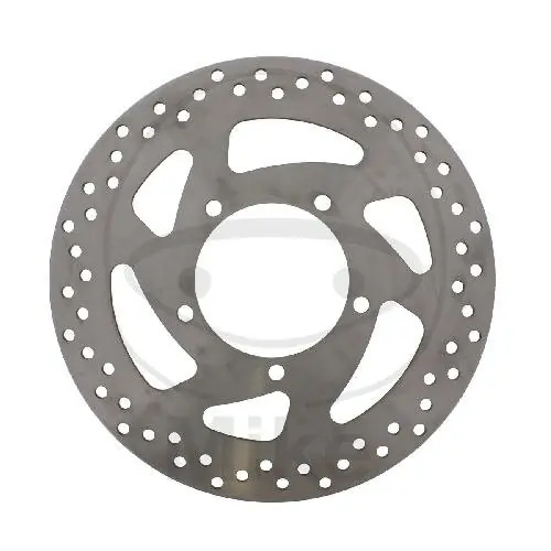 Disco freno anteriore sinistro per Suzuki VL 1500 02-09 Nur Heute