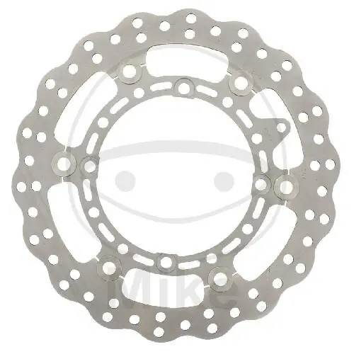 Bremsscheibe Contour EBC für Beta RR 250 350 400 450 520 525 Online Kaufen