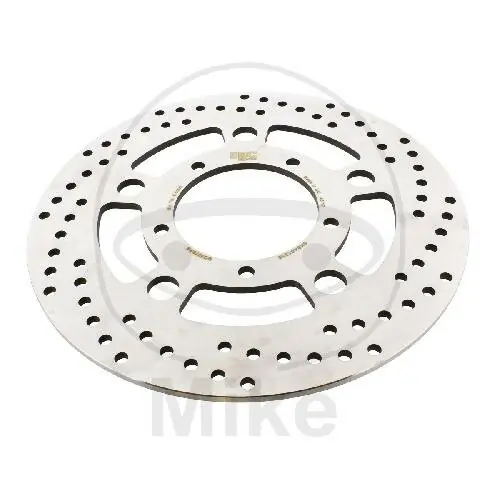 Geprüft Disque de frein droit pour Suzuki VL 1500 LC Intruder 98-01