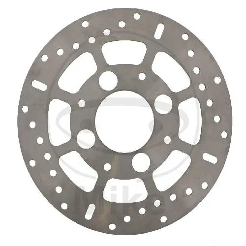 Brake disc EBC for Honda CB 1000 R RA 08-16 Top-Seller