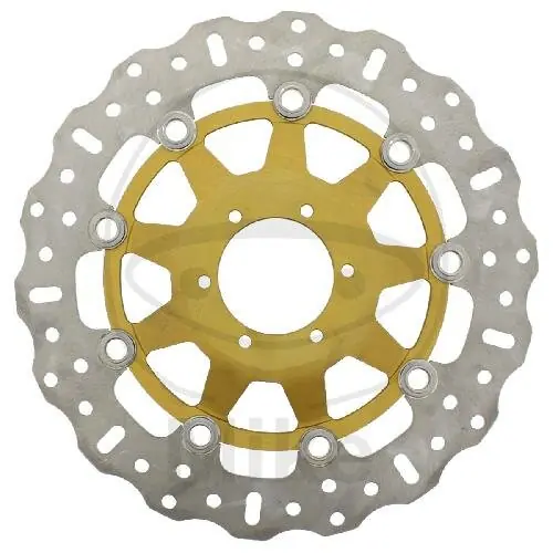 Disco de freno Contour EBC para Honda CB 400 600 Preisreduziert