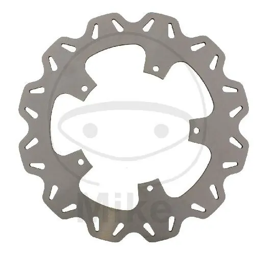 Bremsscheibe VEE Scooter EBC für Aprilia 125 Gilera 125 300 500 Piaggio 125 200 250 300 500 Neu Im Sortiment