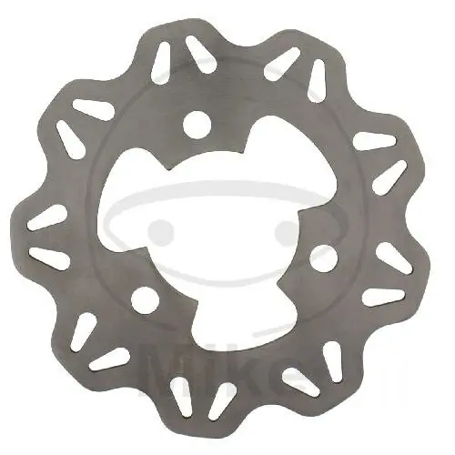 Brake disc VEE Scooter EBC for ATU Cagiva 50 Kymco 50 125 150 SYM 50 100 125 Sofort Bestellen