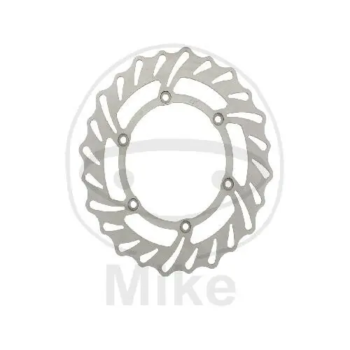 Disque de frein Contour EBC pour KTM 400 600 612 620 625 640 660 Günstig