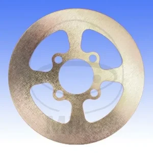 Disco de freno MX EBC para Yamaha YFM 700 YFZ 450 Direktkauf