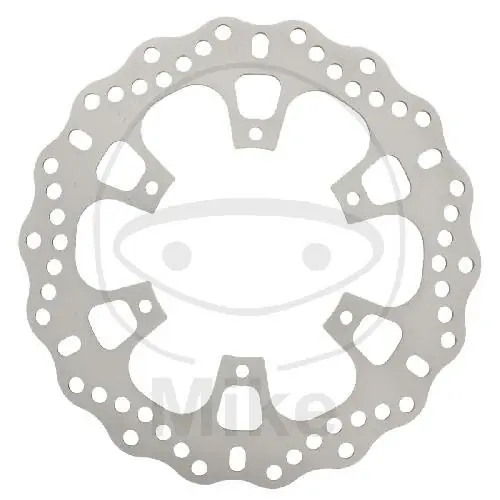 Neue Ware Disque de frein Contour EBC pour BMW G 650 Xchallenge Xcountry 07-10