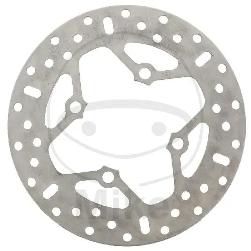 Disco freno EBC per Triumph Daytona 675 Street Triple 660 675 765 Thruxton 1200 Letzte Chance