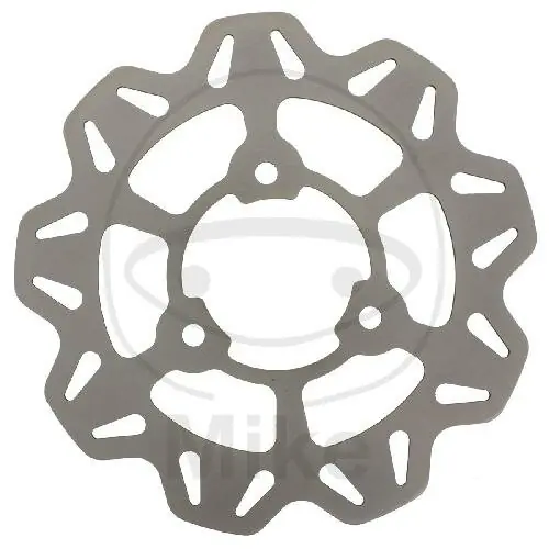 Sichere Zahlung Disque de frein VEE Scooter EBC pour Peugeot Django 50 125 150 Vivacity E 50 125