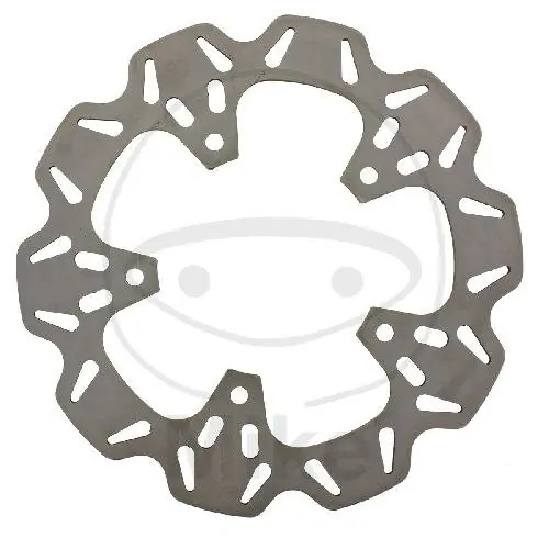 Disco freno VEE EBC per KTM Duke 690 Super Duke 990 Supermoto 950 990 Nur Heute