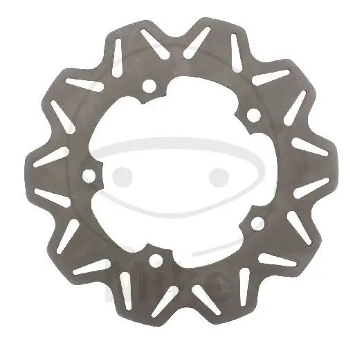 Top-Angebot Bremsscheibe VEE EBC für Honda CBR 600 1000