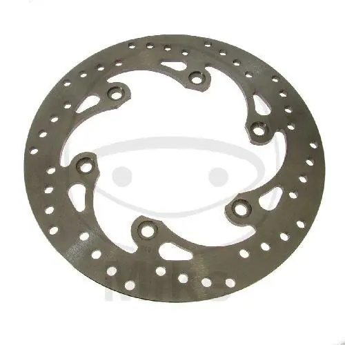 Disco freno EBC per Honda CB CBR 1000 NT 650 700 VT 1100 Sofort Bestellen