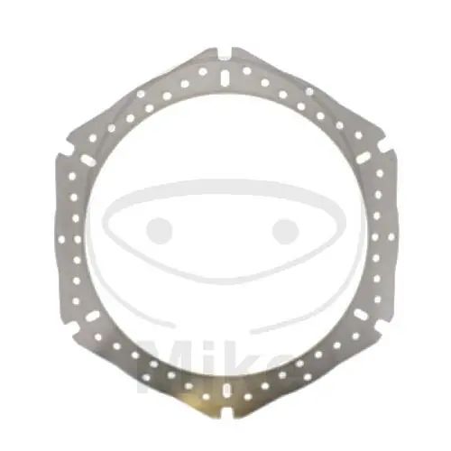 Brake disc right for Buell CR R 1125 XB12R S SCG STT X XT 1200 XB9R S SX 1000 Preisreduziert