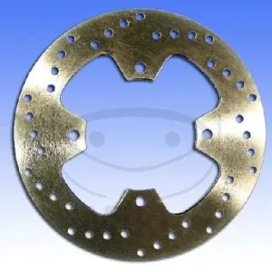 Bremsscheibe EBC für Honda CB 400 500 750 900 CB-1 400 NSS 250 Geprüft