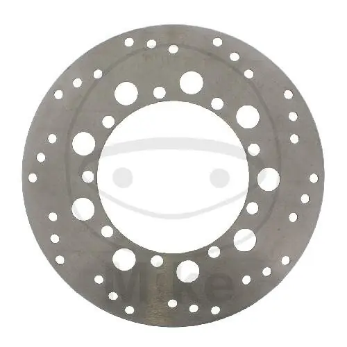 Expressversand Disque de frein EBC pour Kawasaki KLR 650 A 1987