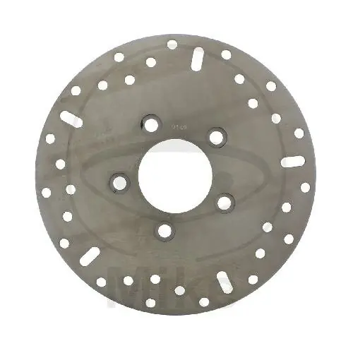 Preis Gesenkt Brake disc Scooter EBC for Peugeot Tweet 125 150 SYM Symphony 125