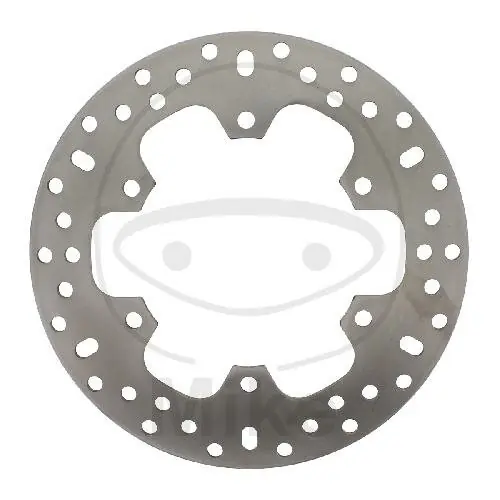 Neue Kollektion Disco de freno EBC para Yamaha YZF-R1 1000 YZF-R6 600