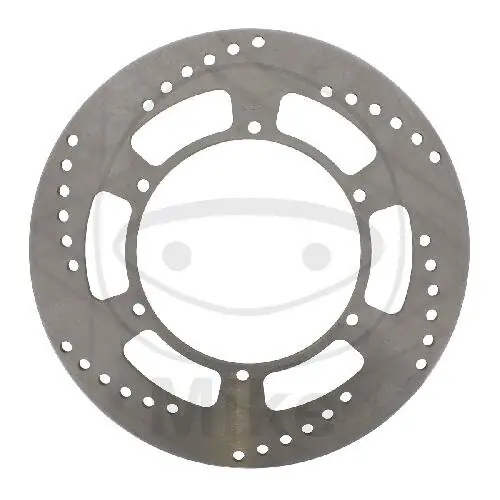 Brake disc EBC for Suzuki GSX 1100 G 91-96 Schneller Versand