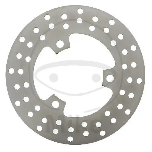 Nur Für Kurze Zeit Brake disc EBC for Kawasaki KLF 300 KVF 300 400