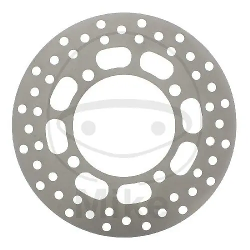 Solange Der Vorrat Reicht Bremsscheibe EBC für Suzuki LT-A 450 700 750 X Kingquad