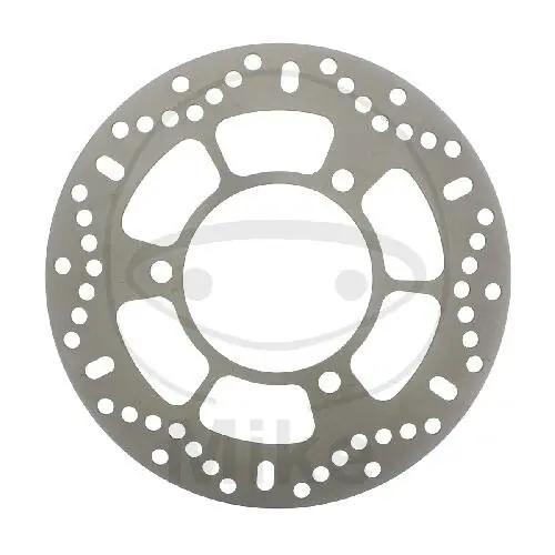 Zertifiziert Disco freno Scooter EBC per Suzuki UX 125 150 Sixteen