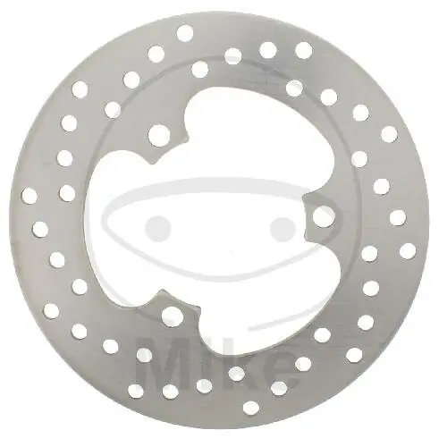 Garantierte Lieferung Disque de frein EBC pour Yamaha XG 250 Tricker 05-06