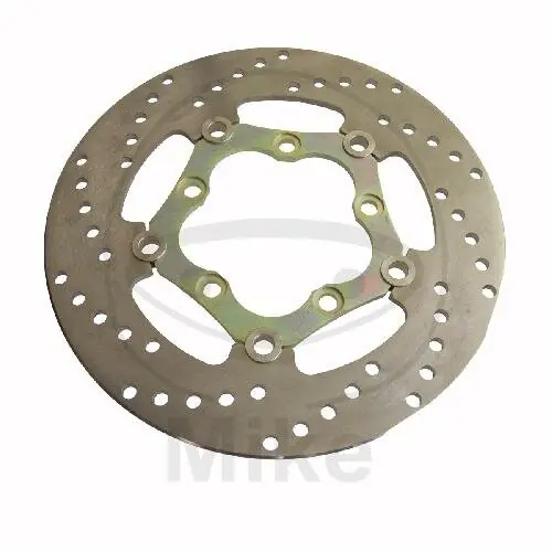 Preisreduziert Disco freno a sinistra per Moto Guzzi California Le Mans S SP 1000 Nevada V75 750