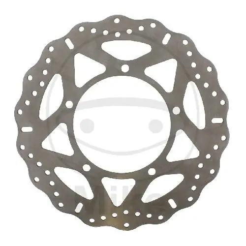 Preis Gesenkt Bremsscheibe Contour EBC für Kawasaki KLE 300 Ninja 125 300 Z 125 300