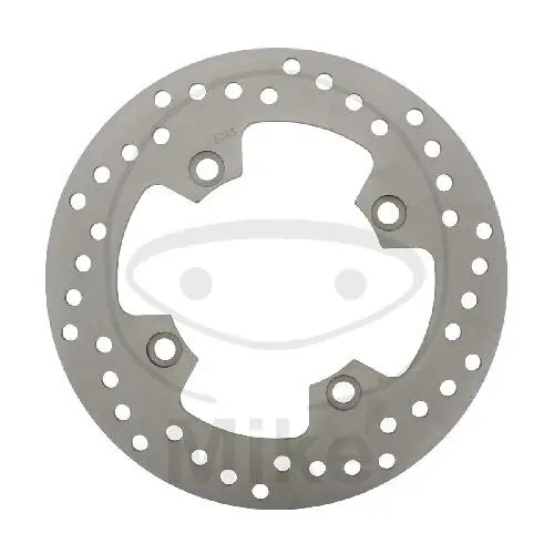 Sofort Bestellen Brake disc EBC for Honda XR 650 L 93-96