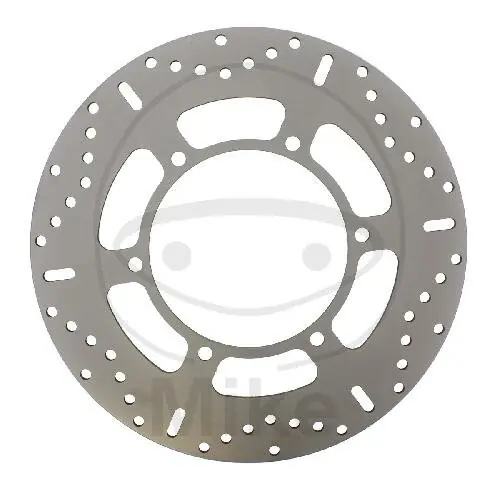 Brake disc front left for Triumph Adventurer Legend Thunderbird 900 Preisreduziert
