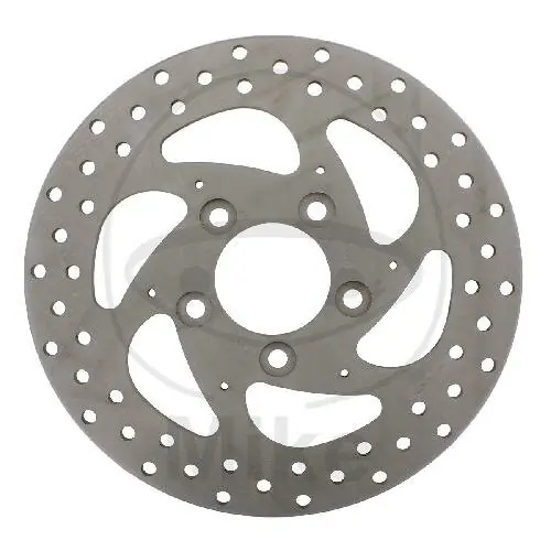 Kostenloser Rückversand Disco de freno EBC para CAN-AM Spyder 1000 1330