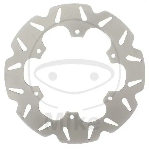 Disco de freno Extreme CX EBC para Suzuki DR 125 DR-Z 400 RM 125 250 RMX 250 Abverkauf