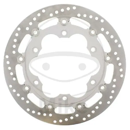 Disque de frein avant gauche pour Triumph 800 865 900 955 Rabatt