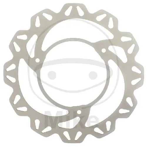 Bremsscheibe Extreme CX EBC für Suzuki RM 85 Yamaha YZ 80 85 Highlight