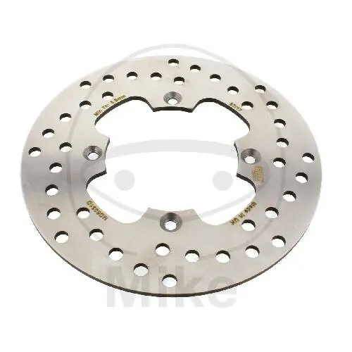 Bremsscheibe EBC für Yamaha YZ 80 85 Nur Heute