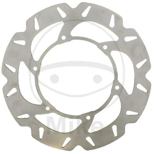 Bremsscheibe Extreme CX EBC für Suzuki DR-Z 400 RM 125 250 Markenprodukt