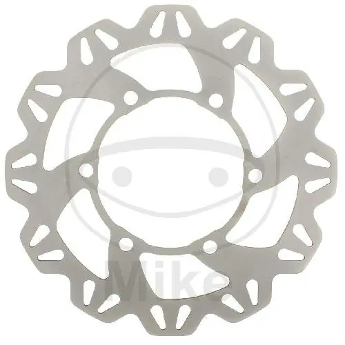 Disque de frein Extreme CX EBC pour Kawasaki KX KX I KX II 85 Neu