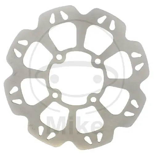 Schnäppchen Disco de freno Extreme CX EBC para KTM SX 65 04-20