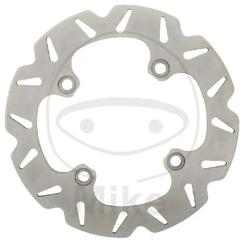 Disco freno Extreme CX EBC per Honda CRF 250 13-21 Nur Für Kurze Zeit