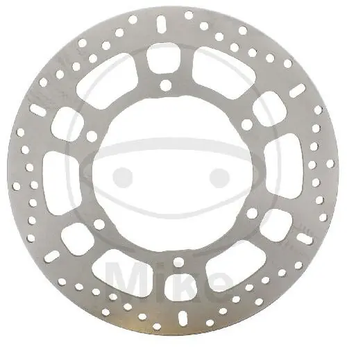 Disque de frein EBC pour Triumph America Scrambler Speedmaster 865 Bonneville 800 865 Sonderaktion