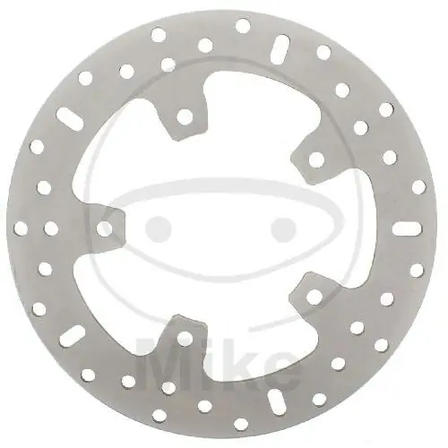 Kracherpreis Disco freno EBC per KTM Duke 690 13-19