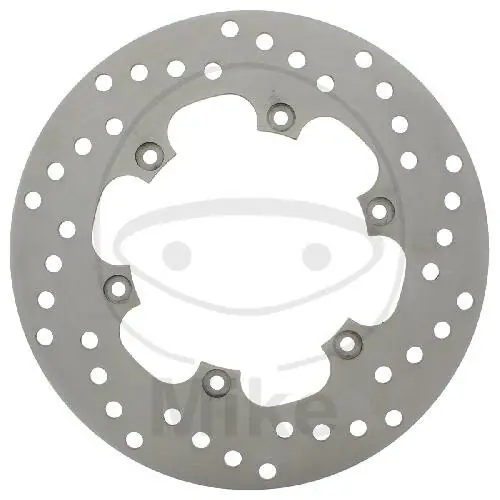 Disque de frein EBC pour Sachs X-Road XTC XTC-N 125 Sichere Zahlung